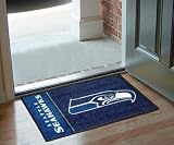 Seattle Seahawks New Door Mat Rug Doormat