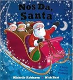 Nos da, Santa