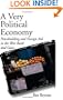 A Very Political Economy: Peacebuilding and Foreign Aid in the West Bank and Gaza