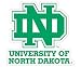 North Dakota Sioux Glass Tatz Mini-Cutz Window Decal
