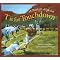 Sports Alphabet and Counting Books