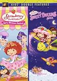 Strawberry Shortcake Double Feature: Berry Blossom Festival/The Sweet Dreams Movie