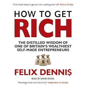 How to Get Rich (Unabridged)