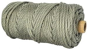TOUGH-GRID 750lb DIGI-Camo Paracord / Parachute Cord - Genuine Mil Spec Type IV 750lb Paracord Used by the US Military (MIl-C-5040-H) - 100% Nylon - Made In The USA. 100Ft. - DIGI-Camo