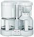 Krups F 464 71 Duothek Plus Doppel-Kaffeeautomat weiss