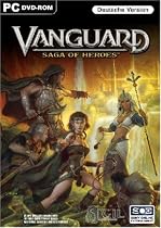Vanguard: Saga of Heroes