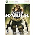 Tomb Raider Underworld