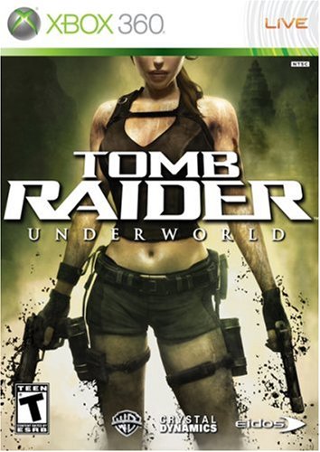 Tomb Raider: Underworld