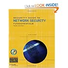 Click here to buy Security+ Guide to Network Security Fundamentals by Mark Ciampa.