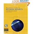 Security+ Guide to Network Security Fundamentals