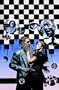 Human Target: Chance Meetings
