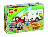 LEGO Duplo Ville 5655 - Wohnwagen