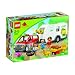 Duplo Legoville Caravan