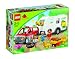 LEGO Duplo Ville 5655 - Wohnwagen