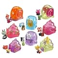 Xia Xia Collectible Shell Figures