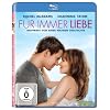 F�r immer Liebe [Blu-ray]