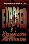 Exposed - A Thriller Novella (Chandler Series)