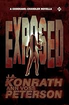 Exposed - A Thriller (Chandler Series)