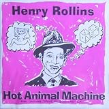 Hot Animal Machine/Drive