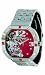 Ed Hardy Men's Bandit Battle Stainless Steel 316L Watch #BN-BT
