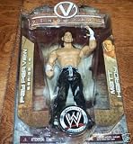 Review Jakks  / WWE Pay Per View 16 Vengeance Matt Hardy Figure