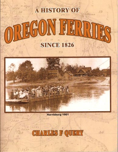 Oregon