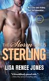 Storm That Is Sterling