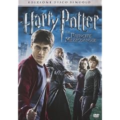 Harry Potter E Il Principe Mezzosangue (Disco Singolo)