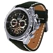 Baxx-Bloom Herrenarmbanduhr Hamshire...
