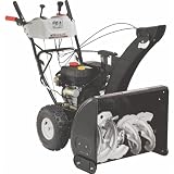M T D Products 31BM63LF704 MTD Gold 2 Stage Snowthrower