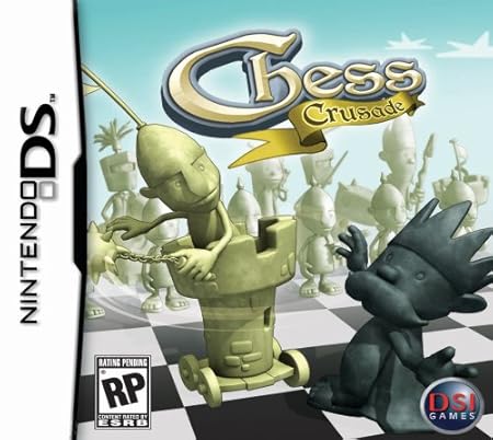 Chess Crusade