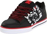DC Men's Pure XE Lace-Up Fashion Sneaker