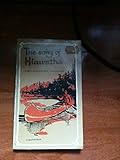 The song of Hiawatha