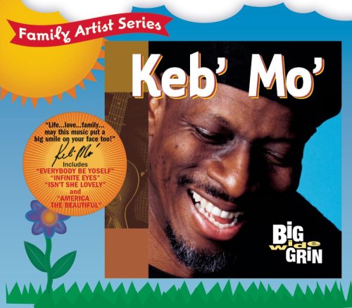 CD-Charts  Music : Big Wide Grin