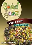 Salad Jazz Chili Lime