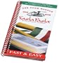 Fasta Pasta Cookbook (Spiral Bound)