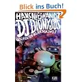 DJ Dionysos: Geschichten aus der Diskowelt