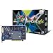 XFX nVidia GF FX 5200,128MB VGA and DVI, Ultra Silent Cooling, Graphics Card
