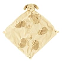 Angel Dear Blankie, Brown Puppy
From Angel Dear
