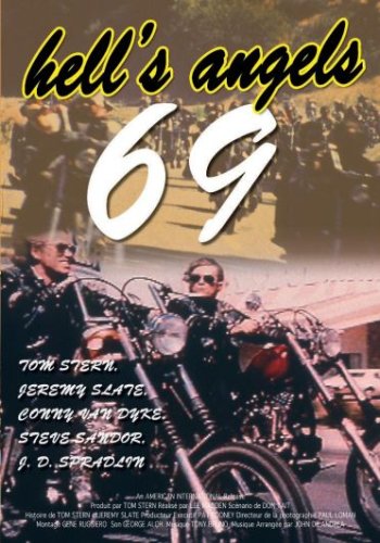 Hell's Angels 69 