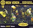 Mein Verein..Borussia Dortmund