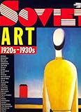 Soviet Art, 1920S-1930s: Russian Museum, Leningrad
