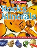 Search : Rocks and Minerals (Eye Wonder)