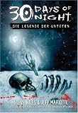 30 Days of Night - Band 2: Die Legende der Untoten - Steve Niles, Jeff Mariotte