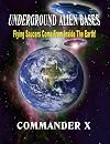 Underground Alien Bases
