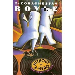 Without a Hero: Stories