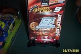  : Kasey Kahne 2008 Non-Budweiser Allstate Winners Circle 1/64 Pit Board Sign Series Edition