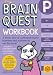 Brain Quest Workbook: Pre-K