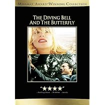 The Diving Bell and the Butterfly