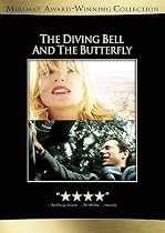 The Diving Bell and the Butterfly